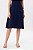 VESTIDO MIDI CREPE AZUL MARINHO RAYSSA - Imagem 6