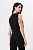 REGATA CREPE PRETO LAURA - Imagem 7