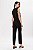 REGATA CREPE PRETO LAURA - Imagem 8