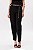 CALÇA CREPE PRETO LAURA - Imagem 4