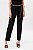 CALÇA CREPE PRETO LAURA - Imagem 2