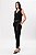 CALÇA CREPE PRETO LAURA - Imagem 7