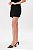 SHORT SAIA CREPE PRETO LAURA - Imagem 6