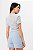 SHORT SAIA CREPE AZUL OCEAN LAURA - Imagem 10