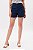 SHORT AZUL MARINHO SABRINA - Imagem 4