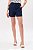 SHORT AZUL MARINHO SABRINA - Imagem 2