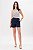 SHORT AZUL MARINHO SABRINA - Imagem 1
