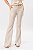 CALÇA FLARE NATURAL SABRINA - Imagem 2