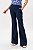 CALÇA FLARE AZUL MARINHO SABRINA - Imagem 4