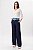 BLUSA CREPE OFF WHITE MIRELLA - Imagem 4