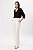 BLUSA CREPE PRETO MIRELLA - Imagem 6