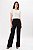 BLUSA CREPE OFF WHITE THAÍS - Imagem 2