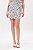 SAIA CURTA OFF WHITE COLOR PRINT - Imagem 4