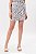 SAIA CURTA OFF WHITE COLOR PRINT - Imagem 2