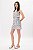 SAIA CURTA OFF WHITE COLOR PRINT - Imagem 7