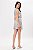 SAIA CURTA OFF WHITE COLOR PRINT - Imagem 8