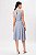 SAIA MIDI WASHED AZUL SUSI - Imagem 10