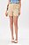 SHORT CREPE BEGE GABRIELLY - Imagem 2