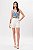 SHORT CREPE OFF WHITE GABRIELLY - Imagem 9