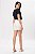 SHORT CREPE OFF WHITE GABRIELLY - Imagem 8