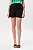 SHORT CREPE PRETO GABRIELLY - Imagem 2