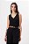 REGATA PRETO NEW MARY - Imagem 10