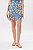 VESTIDO CURTO ESTAMPA ANIMAL PRINT COLOR - Imagem 4