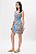VESTIDO CURTO ESTAMPA ANIMAL PRINT COLOR - Imagem 7