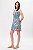 VESTIDO CURTO ESTAMPA ANIMAL PRINT COLOR - Imagem 8