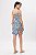 VESTIDO CURTO ESTAMPA ANIMAL PRINT COLOR - Imagem 11