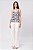 REGATA ESTAMPADA NATURAL BLUE - Imagem 6