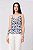 REGATA ESTAMPADA NATURAL BLUE - Imagem 5