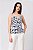 REGATA ESTAMPADA NATURAL BLUE - Imagem 7