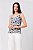 REGATA ESTAMPADA NATURAL BLUE - Imagem 3