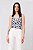 REGATA ESTAMPADA NATURAL BLUE - Imagem 1