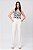 REGATA ESTAMPADA NATURAL BLUE - Imagem 4