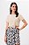 BLUSA CREPE CREME LAILA - Imagem 5