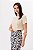 BLUSA CREPE CREME LAILA - Imagem 8