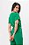BLUSA CREPE DECOTE V VERDE JOLIE - Imagem 11