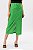 SAIA MIDI VERDE TATY - Imagem 4
