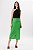 SAIA MIDI VERDE TATY - Imagem 3