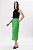 SAIA MIDI VERDE TATY - Imagem 7