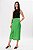 SAIA MIDI VERDE TATY - Imagem 9