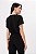 BLUSA CREPE DECOTE V PRETO JOLIE - Imagem 12