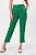 CALÇA CREPE VERDE JOLIE - Imagem 4