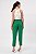 CALÇA CREPE VERDE JOLIE - Imagem 3