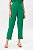 CALÇA CREPE VERDE JOLIE - Imagem 4