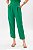 CALÇA CREPE VERDE JOLIE - Imagem 6