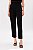 CALÇA CREPE PRETO JOLIE - Imagem 7