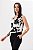REGATA FLOWER PRETO YASMIN - Imagem 5